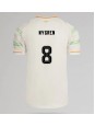 Celtic Benjamin Nygren #8 Replika Tredje Kläder 2025-26 Kortärmad